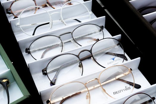 luxury collaborative collection display