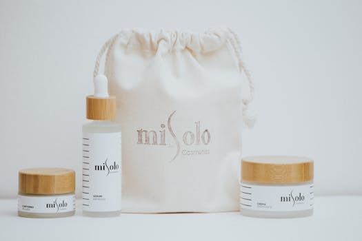eco-friendly luxury products