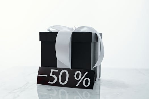luxury watch with price tag