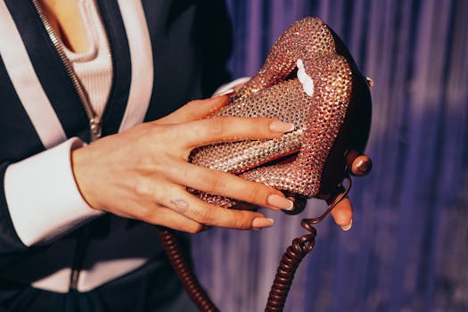 luxury handbag profit margins