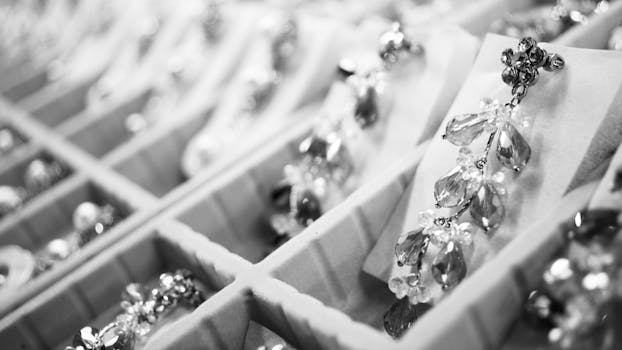 luxury fashion craftsmanship