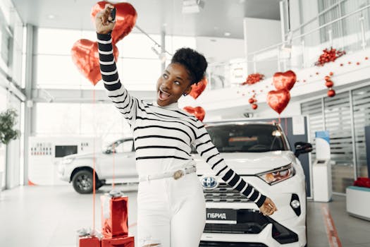 luxury brand influencer success
