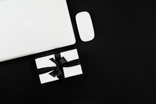 luxury shopping technology