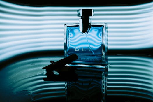 luxury brand advertising