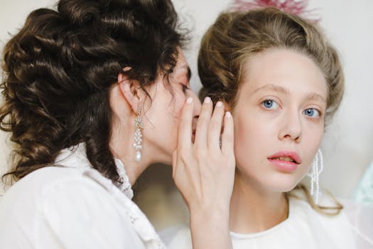historical luxury fashion